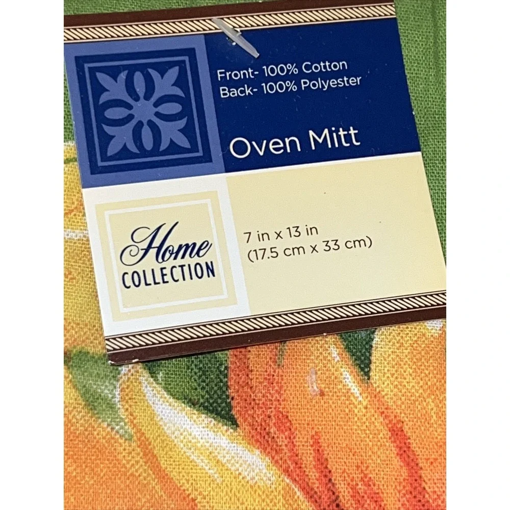 Home Collection pot holders